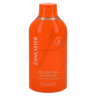 Golden Tan Maximizer After Sun Lotion 400ml