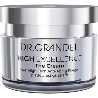 High Excellence - The Cream 50ml