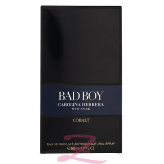 Bad Boy Cobalt - EdP 50ml