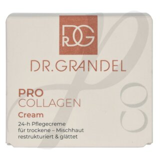 Pro Collagen - Cream 50ml