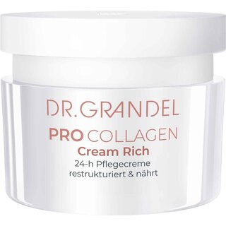 Pro Collagen - Cream Rich 50ml