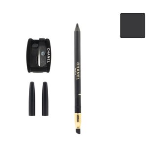 Le Crayon Yeux - 01 Noir 1g