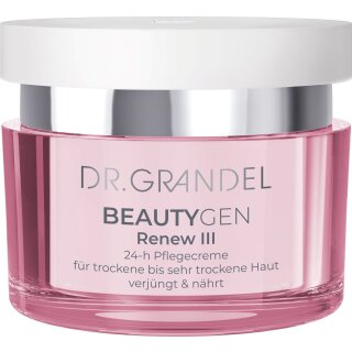 Beautygen - Renew III³ 50ml