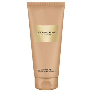 Pour Femme - Shower Gel 200ml