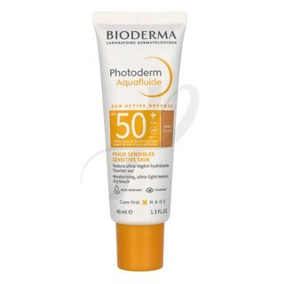 Photoderm Aquafluid SPF50+ 40ml