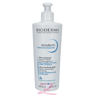 Atoderm Intensive Balm 500ml