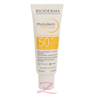 Bioderma Photoderm Spot-Age SPF50+ 40ml