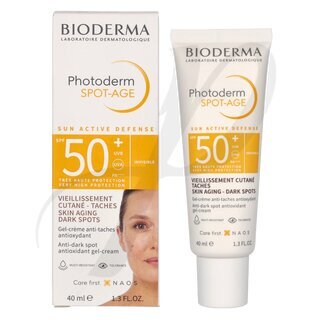 Photoderm Spot-Age SPF50+ 40ml