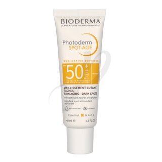 Photoderm Spot-Age SPF50+ 40ml