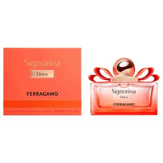 Signorina Unica - EdP