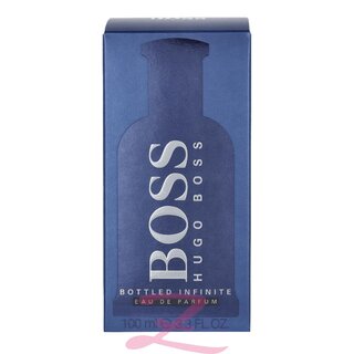 BOSS BOTTLED Infinite - EdP 100ml