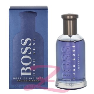 BOSS BOTTLED Infinite - EdP 100ml