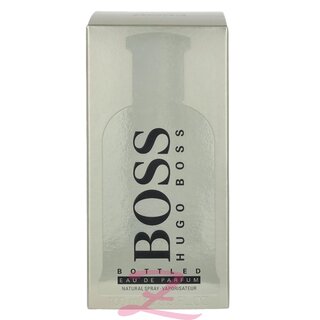 BOSS BOTTLED - EdP 100ml