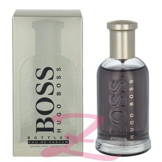 BOSS BOTTLED - EdP 100ml