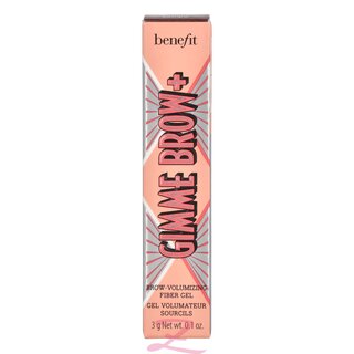 Gimme Brow+ Brow-Volumizing Fiber Gel - #3.5 3g