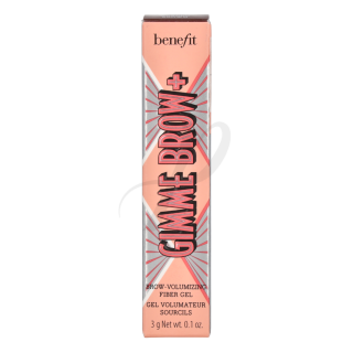 Gimme Brow+ Brow-Volumizing Fiber Gel - #3.5 3g