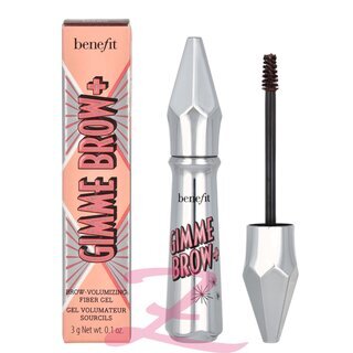 Gimme Brow+ Brow-Volumizing Fiber Gel - #3.5 3g