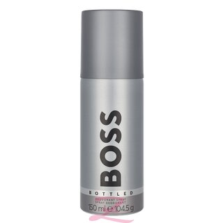 BOSS BOTTLED - Deodorant Spray 150ml