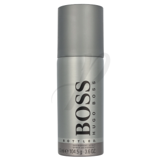 BOSS BOTTLED - Deodorant Spray 150ml