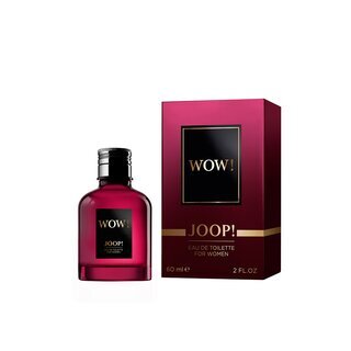 WOW! for Women - EdT 60ml