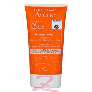 Intense Protect Sonnenfluid SPF50+ 150ml