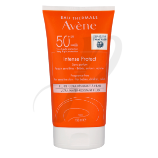 Intense Protect Sonnenfluid SPF50+ 150ml