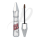 Gimme Brow+ Brow-Volumizing Fiber Gel - #2 Warm Golden Blonde 3g