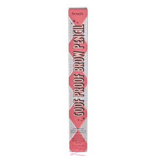 Goof Proof Brow Shaping Pencil - 03 Warm Light Brown - 12...