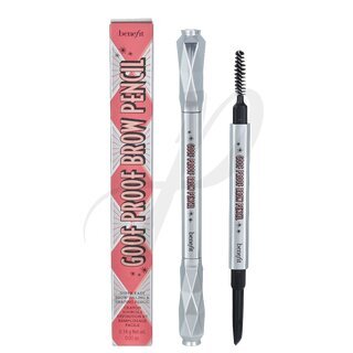 Goof Proof Brow Shaping Pencil - 03 Warm Light Brown - 12 Hour Wear - Waterproof 0,34g