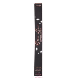 Roller Liner True Matte Liquid Eyeliner Black 1ml