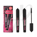 Duo Set: Badgal Bang! Volumizing Mascara - #1 Intense...