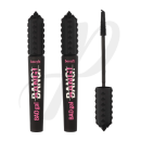 Duo Set: Badgal Bang! Volumizing Mascara - #1 Intense Pitch Black 17g