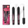 Duo Set: Badgal Bang! Volumizing Mascara - #1 Intense Pitch Black 17g