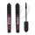 Duo Set: Badgal Bang! Volumizing Mascara - #1 Intense Pitch Black 17g