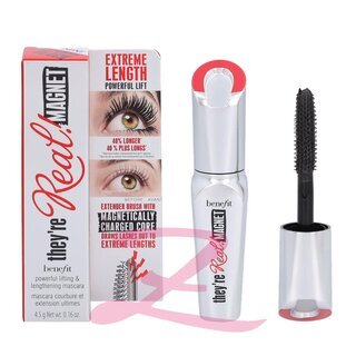 Theyre Real! Magnet Mini Mascara 4,5g