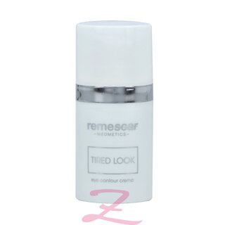 Remescar Oogcreme Vermoeide Blik 15ml