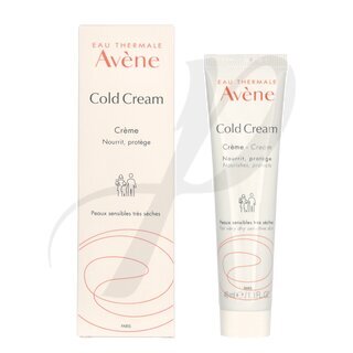 Cold Cream 40ml