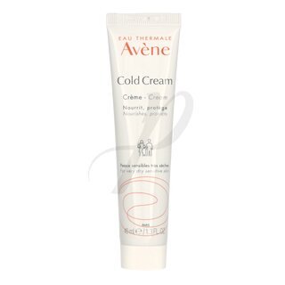 Cold Cream 40ml