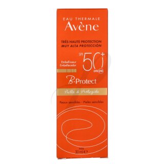 B-Protect SPF50+ 30ml