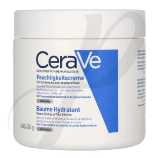 Moisturising Cream 454ml