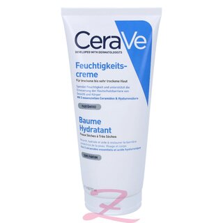 Moisturising Cream 177ml