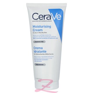 Moisturising Cream 177ml