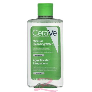 CeraVe Micellar Cleansing Water 295ml