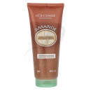 LOccitane Almond Shower Scrub 200ml