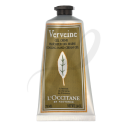 LOccitane Verbena Cooling Hand Cream Gel 75ml