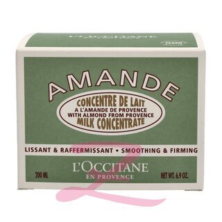 LOccitane Almond Milk Concentrate 200ml