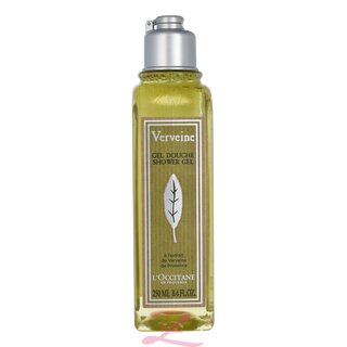 LOccitane Verveine Shower Gel 250ml