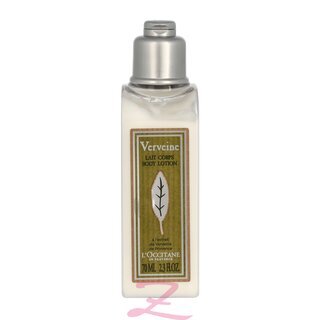 LOccitane Verbena Body Lotion 70ml