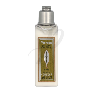 Verbena Body Lotion 70ml