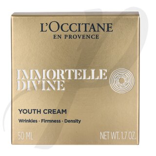 Immortelle Divine Cream 50ml